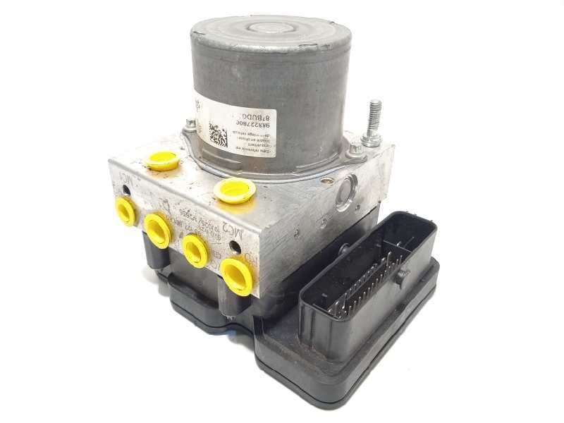 Recambio de abs para peugeot 308 style referencia OEM IAM 9812786180 0265956353 970025 2