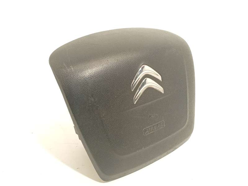 Recambio de airbag delantero izquierdo para citroën jumper iii furgoneta 2.2 hdi 130 referencia OEM IAM 7355860300 1671044080 78