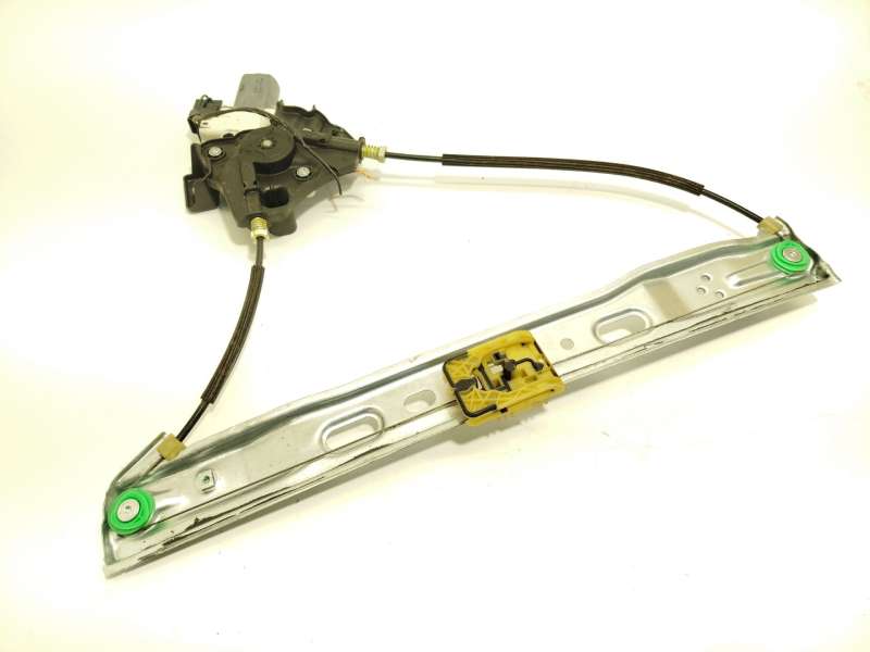 Recambio de elevalunas delantero derecho para ford transit connect monospace 1.5 tdci referencia OEM IAM 1847848 DT11V23200BD - Gris 3