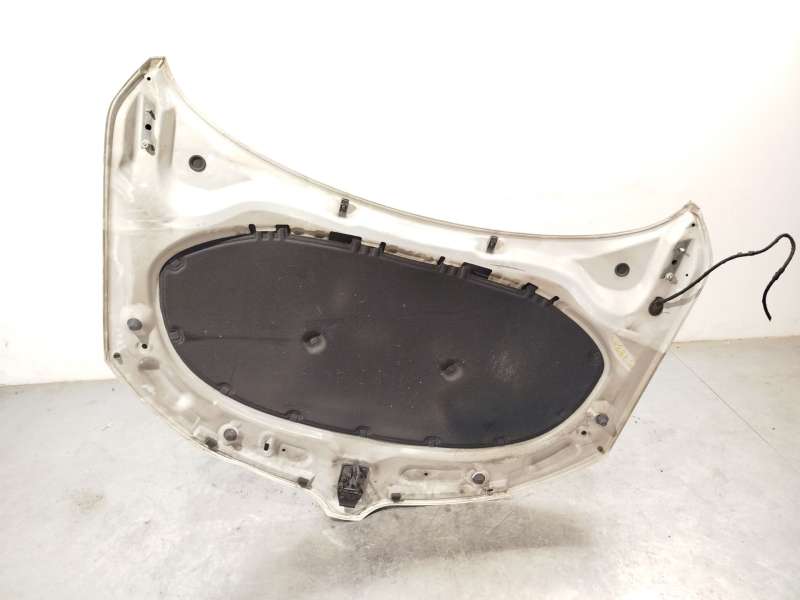 Recambio de capot para skoda rapid (nh3, nk3, nk6) 1.4 tdi referencia OEM IAM 5JA823031D 6
