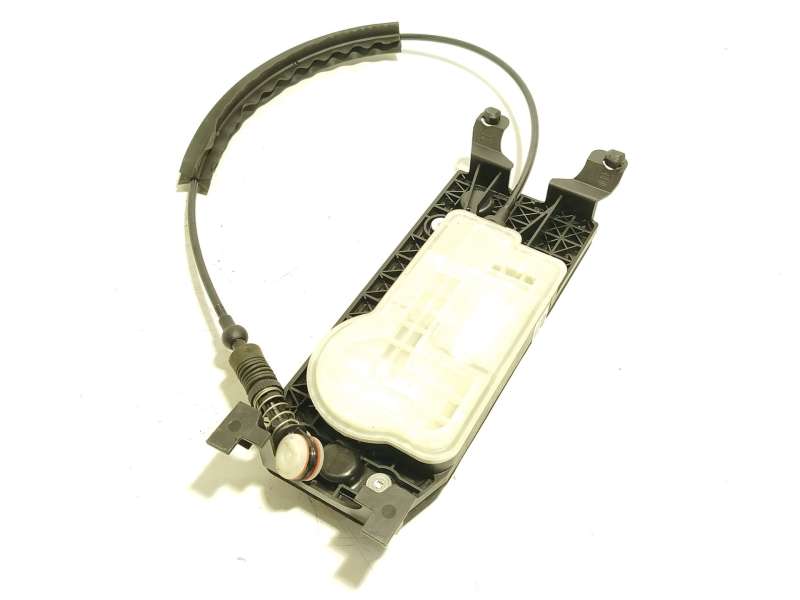 Recambio de varillaje cambio para cupra leon sportstourer (kl8, ku8, kud) 1.5 etsi referencia OEM IAM 5WA713034J - Negro 3