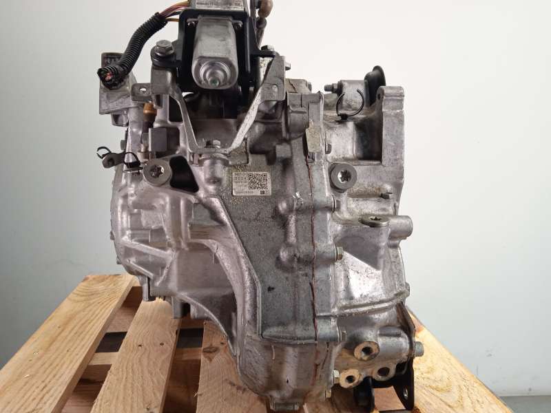 Recambio de caja cambios para citroën c4 grand picasso ii (da_, de_) 1.6 thp 165 referencia OEM IAM 20GE19 9809761580 TF71SC 4