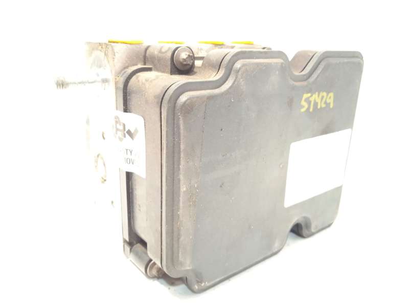 Recambio de abs para seat ibiza iv (6j5, 6p1) 1.6 tdi referencia OEM IAM 6R0614517BL 269576 6R0907379BH 3