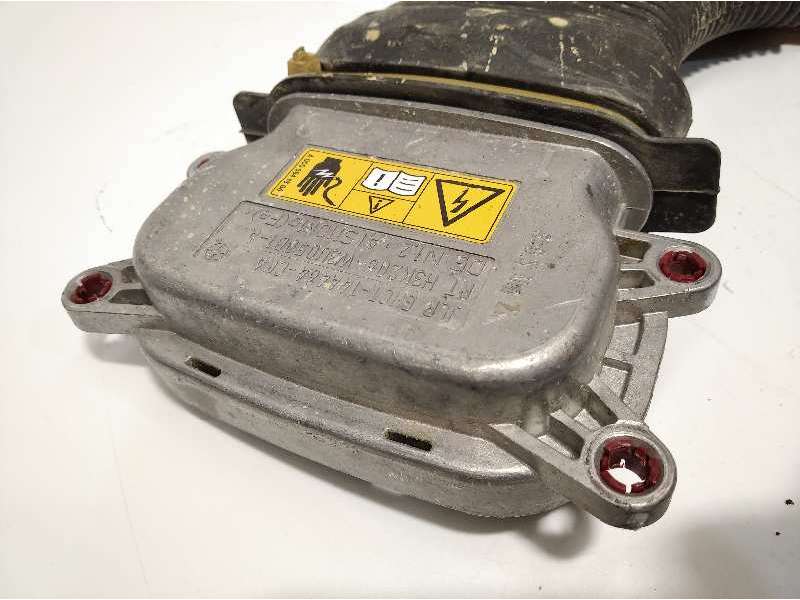Recambio de modulo electronico para land rover range rover sport referencia OEM IAM JPLA16B521AE LR116369 - Blanco 3