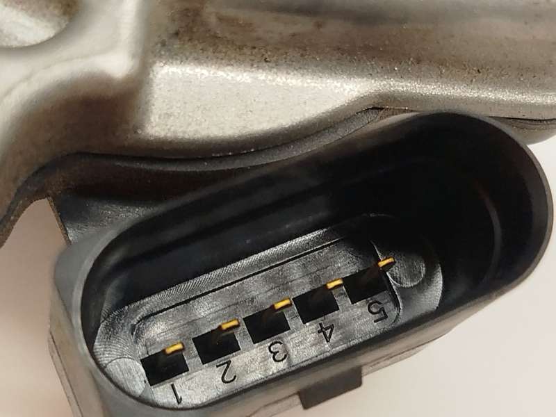 Recambio de caja mariposa para volkswagen tiguan (ad1, ax1) 2.0 tdi referencia OEM IAM 05L128063E  V29128547D 4