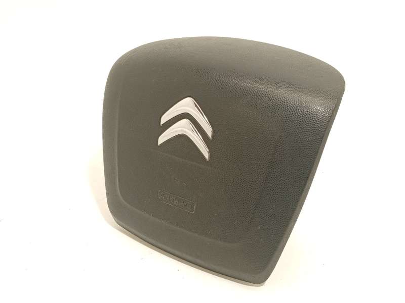 Recambio de airbag delantero izquierdo para citroën jumper iii furgoneta 2.2 hdi 130 referencia OEM IAM 7355860300 1671044080 78 2