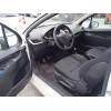 peugeot 207 del año 2008
