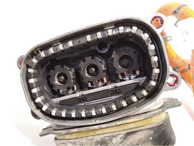 Recambio de modulo electronico para land rover range rover sport referencia OEM IAM JPLA16B521AE LR116369 - Blanco 4