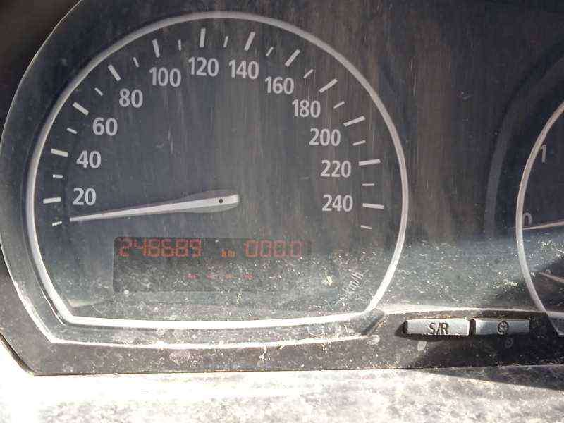 Recambio de cuadro instrumentos para bmw x3 (e83) 2.0d referencia OEM IAM 62113414372  1024640 - Gris 7