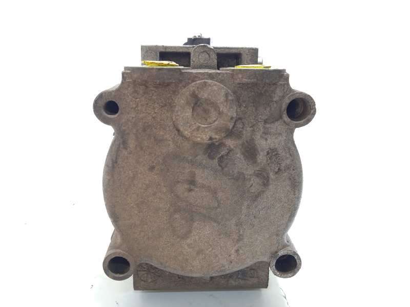 Recambio de compresor aire acondicionado para ford transit caja cerrada, corta (fy) (2000 =>) ft 240 2.0 city - light referencia - Blanco 4