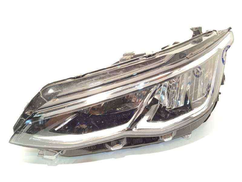 Recambio de faro izquierdo para volkswagen golf viii lim. (cd1) style referencia OEM IAM 5H1941005  90150890 2