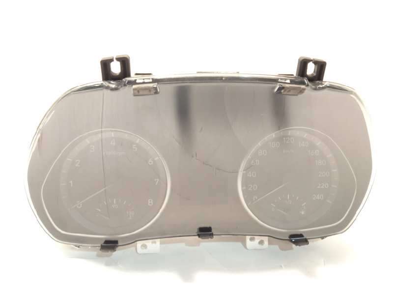 Recambio de cuadro instrumentos para hyundai i30 (pd) 1.0 tgdi cat referencia OEM IAM 94053G4000 - Blanco 2