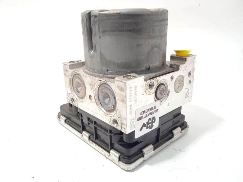 Recambio de abs para renault scenic iv limited referencia OEM IAM 476608658R 28515751063 10022010274 2