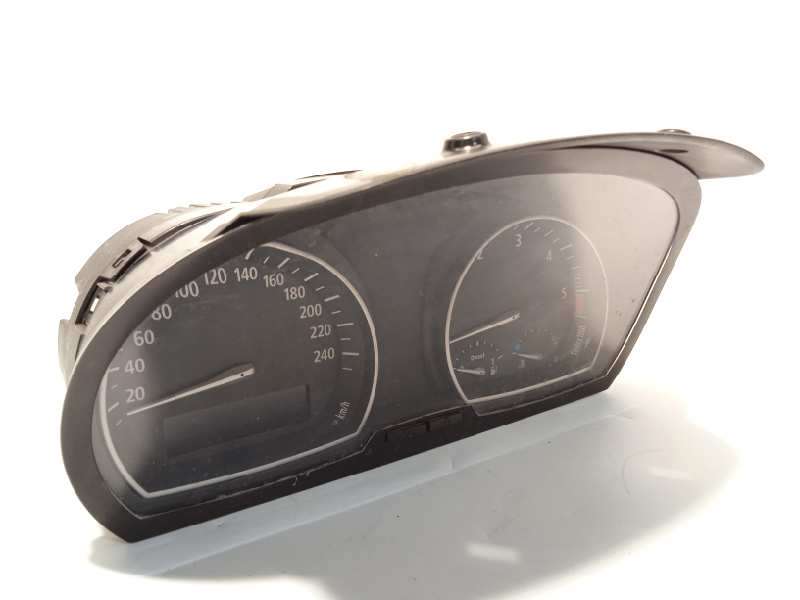 Recambio de cuadro instrumentos para bmw x3 (e83) 2.0d referencia OEM IAM 62113414372  1024640 - Gris 8