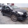 nissan qashqai i (j10, nj10) del año 2010