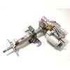Recambio de columna direccion para nissan nv 200 (m20) e-nv200 furgón basic referencia OEM IAM 488104FA0B Q003TA1174ZE 670000333