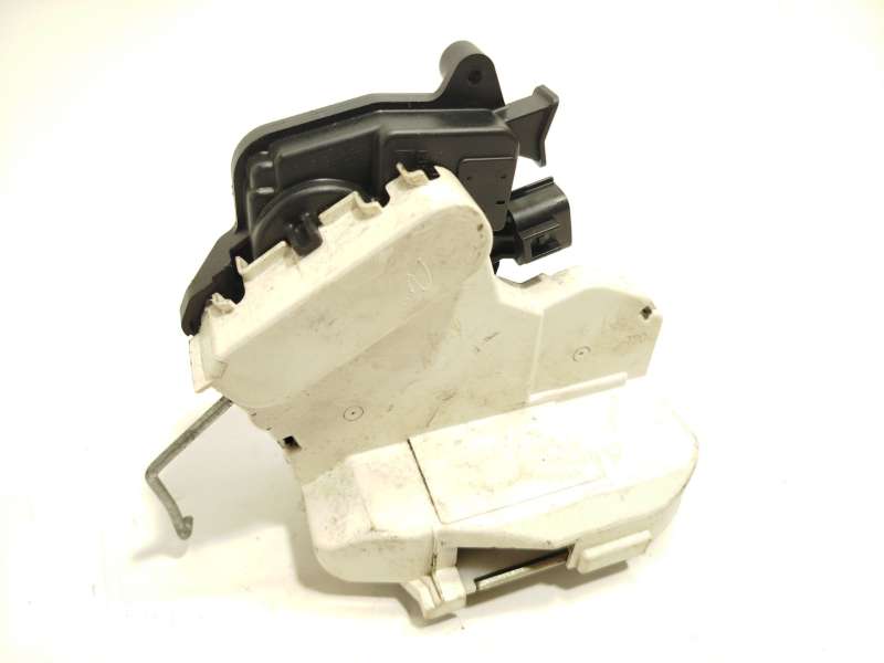 Recambio de cerradura puerta delantera derecha para peugeot ion electric referencia OEM IAM 9136HF - Blanco 2