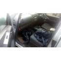 NISSAN NAVARA PICK-UP (D40M)