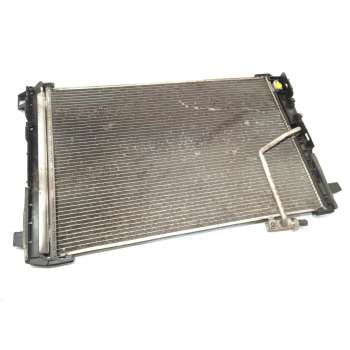 CONDENSADOR / RADIADOR AIRE ACONDICIONADO A2045000554 A2045000654