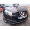 nissan qashqai i (j10, nj10) del año 2010