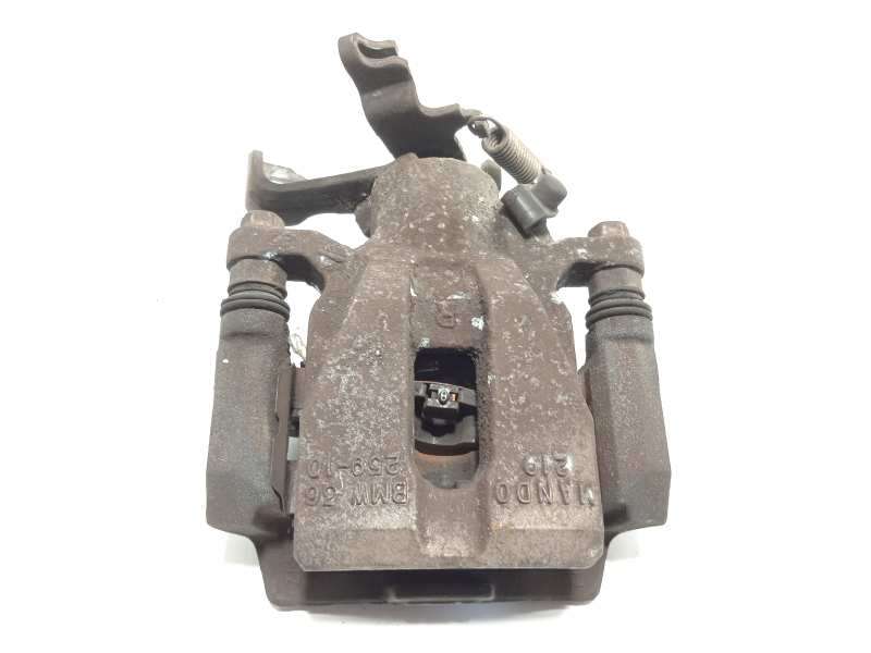 Recambio de pinza freno trasera derecha para mini mini (f56) one first referencia OEM IAM 34216860558 - Negro 2