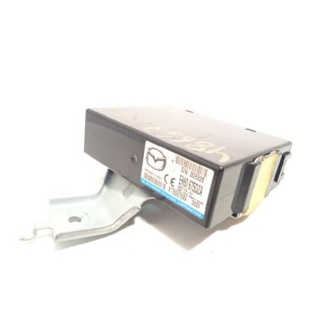 Recambio de modulo electronico para mazda cx-7 (er) 2.2 turbodiesel cat referencia OEM IAM EH63675DZA  