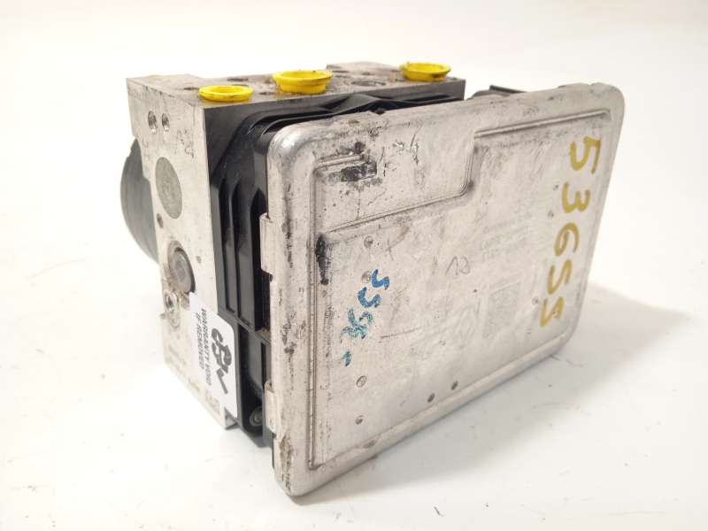 Recambio de abs para renault scenic iv limited referencia OEM IAM 476608658R 28515751063 10022010274 3