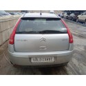 CITROËN C4 BERLINA