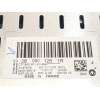 Recambio de pantalla multifuncion para renault scenic iv zen referencia OEM IAM 280901251R  
