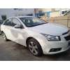 chevrolet cruze del año 2009