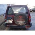 TOYOTA LAND CRUISER (J9)