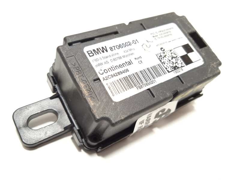 MODULO ELECTRONICO 8706502 