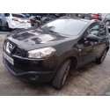 NISSAN QASHQAI I (J10, NJ10)