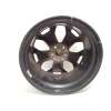 Recambio de llanta para subaru xv 2.0 diesel cat referencia OEM IAM 28111FJ031  