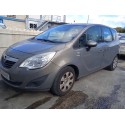 OPEL MERIVA B