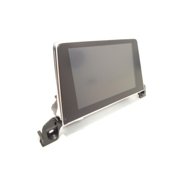 Recambio de pantalla multifuncion para peugeot 3008 ii suv (mc_, mr_, mj_, m4_) 1.5 bluehdi 130 referencia OEM IAM 9830424280  5