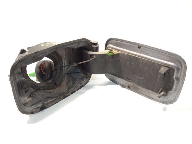 Recambio de tapa exterior combustible para bmw x3 (e83) 2.0d referencia OEM IAM 7055877 51177055877 - Gris 2