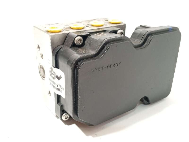 Recambio de abs para toyota c-hr hybrid advance referencia OEM IAM 4451010110 11304041570 8954110050 3