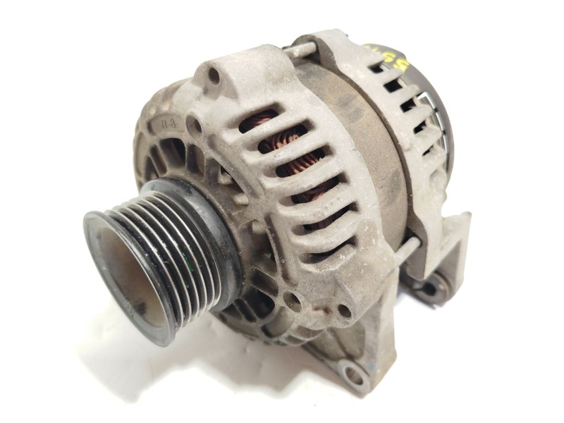 ALTERNADOR 13579667 