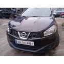 NISSAN QASHQAI I (J10, NJ10)