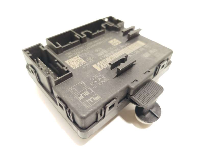 Recambio de centralita confort para volkswagen tiguan (ad1, ax1) 2.0 tdi referencia OEM IAM 5Q0959593L 2