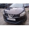nissan qashqai i (j10, nj10) del año 2010
