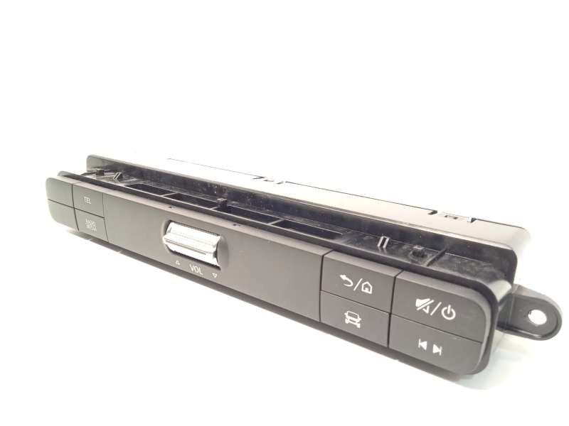 Recambio de mando multifuncion para mercedes-benz sprinter 4-t furgoneta (b907, b910) 419 cdi rwd (907.643, 907.645, 907.647) re 2