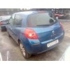 renault clio iii del año 2007