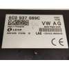 Recambio de centralita confort para skoda rapid (nh3, nk3, nk6) 1.4 tdi referencia OEM IAM 6C0937089C  