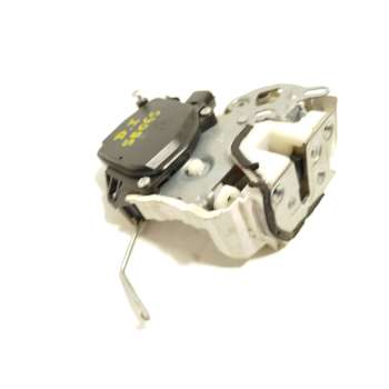CERRADURA PUERTA DELANTERA IZQUIERDA 9135JL 