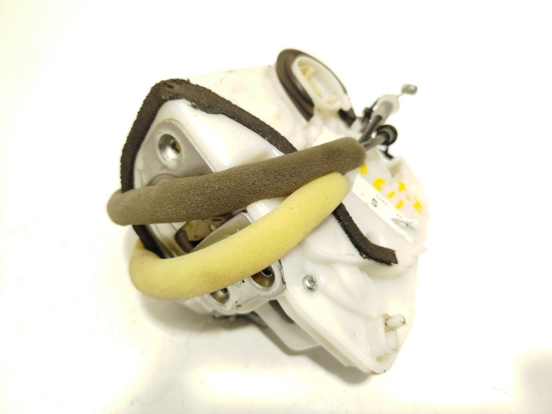 CERRADURA PUERTA TRASERA IZQUIERDA DA6C73310 