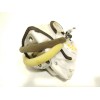 Recambio de cerradura puerta trasera izquierda para mazda 2 hatchback (dl, dj) 1.5 skyactiv-g referencia OEM IAM DA6C73310  
