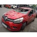 RENAULT CLIO IV
