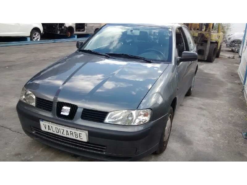 SEAT IBIZA (6K1)